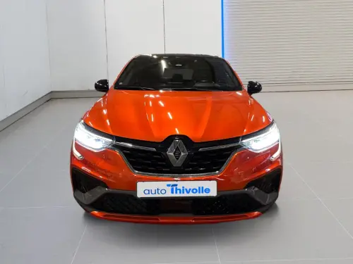 Renault Arkana E-Tech 145 R.S. Line - Photo 7