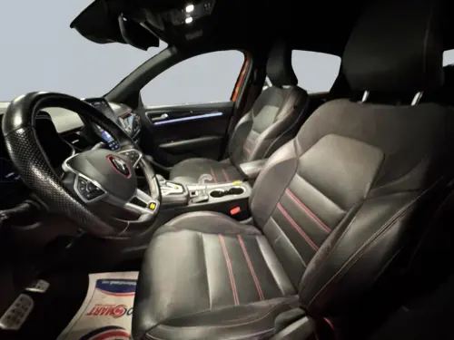 Renault Arkana E-Tech 145 R.S. Line - Photo 9