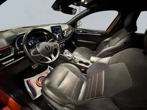 Renault Arkana E-Tech 145 R.S. Line - Photo 11