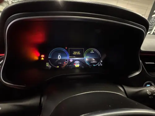 Renault Arkana E-Tech 145 R.S. Line - Photo 13