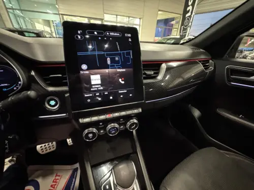 Renault Arkana E-Tech 145 R.S. Line - Photo 14