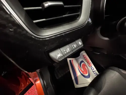 Renault Arkana E-Tech 145 R.S. Line - Photo 19