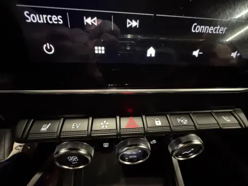 Renault Arkana E-Tech 145 R.S. Line - Photo 21