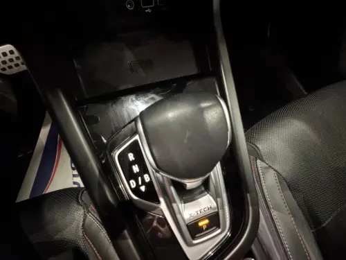 Renault Arkana E-Tech 145 R.S. Line - Photo 23