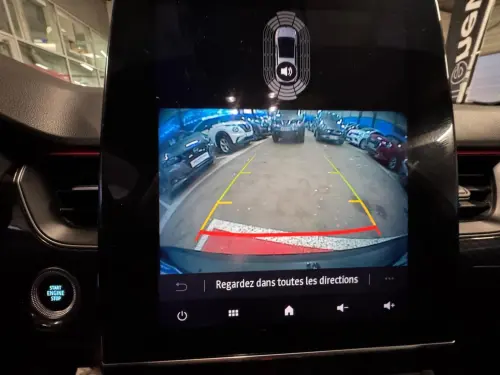 Renault Arkana E-Tech 145 R.S. Line - Photo 24