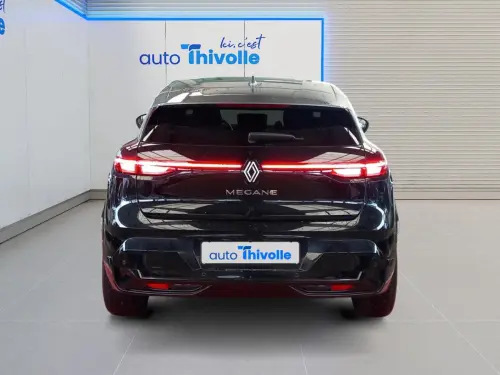 Renault Megane E-Tech Megane E-Tech EV60 220 ch super charge Iconic - Photo 3