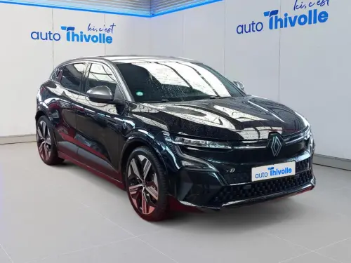 Renault Megane E-Tech Megane E-Tech EV60 220 ch super charge Iconic - Photo 6