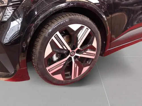 Renault Megane E-Tech Megane E-Tech EV60 220 ch super charge Iconic - Photo 8