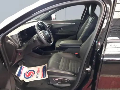 Renault Megane E-Tech Megane E-Tech EV60 220 ch super charge Iconic - Photo 9