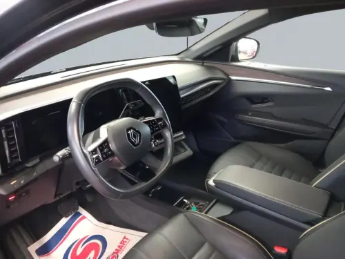 Renault Megane E-Tech Megane E-Tech EV60 220 ch super charge Iconic - Photo 11