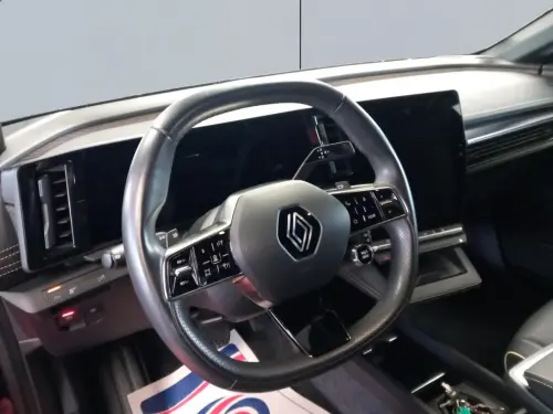 Renault Megane E-Tech Megane E-Tech EV60 220 ch super charge Iconic - Photo 12