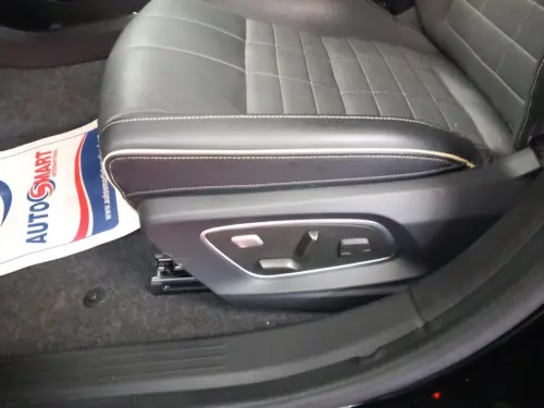 Renault Megane E-Tech Megane E-Tech EV60 220 ch super charge Iconic - Photo 13