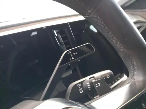 Renault Megane E-Tech Megane E-Tech EV60 220 ch super charge Iconic - Photo 14