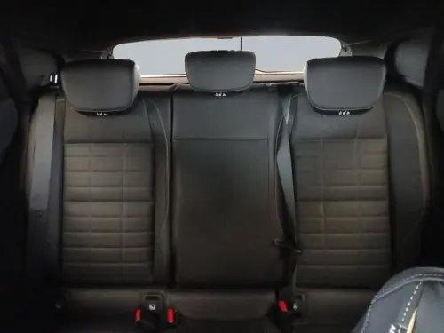 Renault Megane E-Tech Megane E-Tech EV60 220 ch super charge Iconic - Photo 15