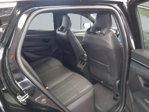 Renault Megane E-Tech Megane E-Tech EV60 220 ch super charge Iconic - Photo 17