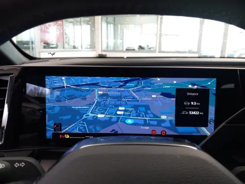 Renault Megane E-Tech Megane E-Tech EV60 220 ch super charge Iconic - Photo 21