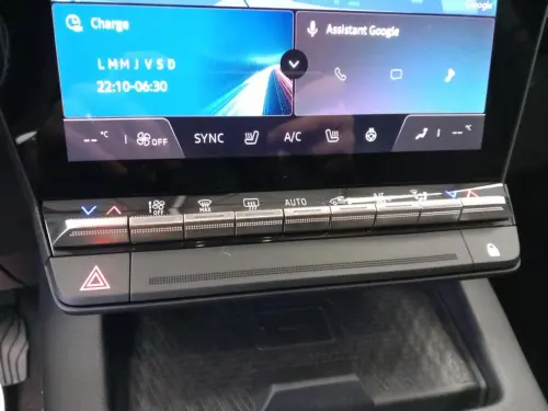 Renault Megane E-Tech Megane E-Tech EV60 220 ch super charge Iconic - Photo 23