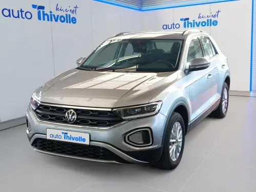 Volkswagen T-Roc 1.5 TSI EVO 150 Start/Stop DSG7 Life - Photo 0