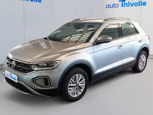 Volkswagen T-Roc 1.5 TSI EVO 150 Start/Stop DSG7 Life - Photo 1