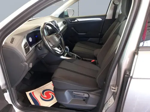 Volkswagen T-Roc 1.5 TSI EVO 150 Start/Stop DSG7 Life - Photo 9