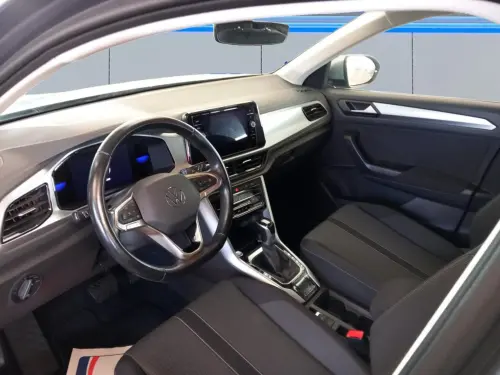 Volkswagen T-Roc 1.5 TSI EVO 150 Start/Stop DSG7 Life - Photo 11