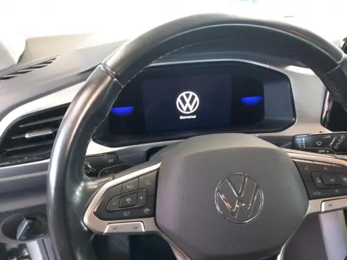 Volkswagen T-Roc 1.5 TSI EVO 150 Start/Stop DSG7 Life - Photo 13