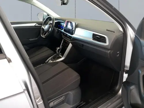 Volkswagen T-Roc 1.5 TSI EVO 150 Start/Stop DSG7 Life - Photo 16