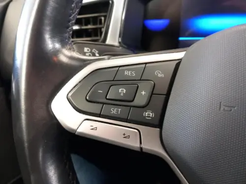 Volkswagen T-Roc 1.5 TSI EVO 150 Start/Stop DSG7 Life - Photo 20