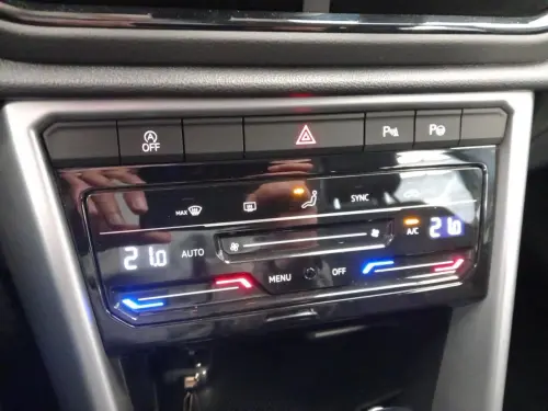 Volkswagen T-Roc 1.5 TSI EVO 150 Start/Stop DSG7 Life - Photo 21