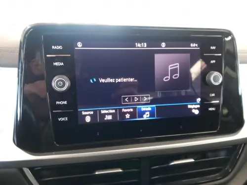 Volkswagen T-Roc 1.5 TSI EVO 150 Start/Stop DSG7 Life - Photo 23