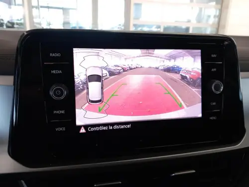 Volkswagen T-Roc 1.5 TSI EVO 150 Start/Stop DSG7 Life - Photo 24