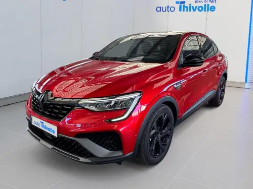 Renault Arkana E-Tech hybride 145 - 22 Engineered - Photo 0