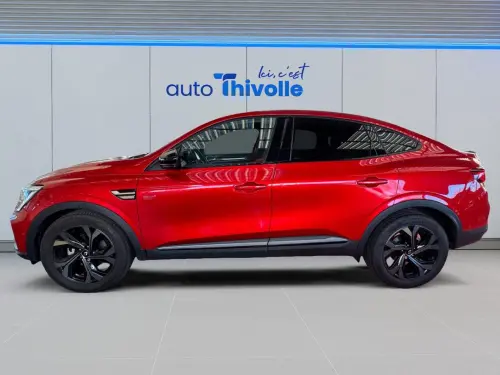 Renault Arkana E-Tech hybride 145 - 22 Engineered - Photo 1