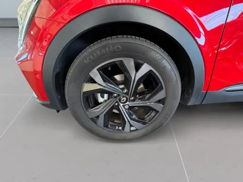 Renault Arkana E-Tech hybride 145 - 22 Engineered - Photo 8