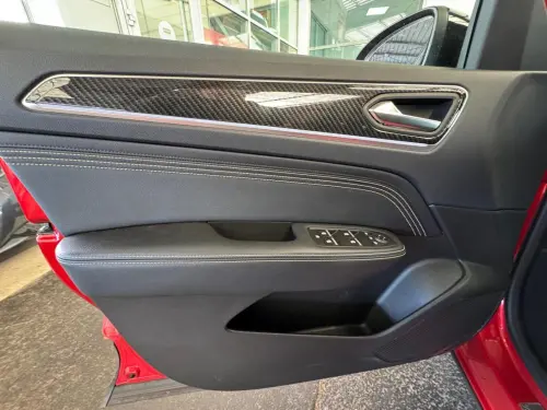 Renault Arkana E-Tech hybride 145 - 22 Engineered - Photo 10