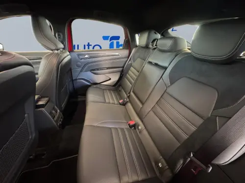 Renault Arkana E-Tech hybride 145 - 22 Engineered - Photo 15