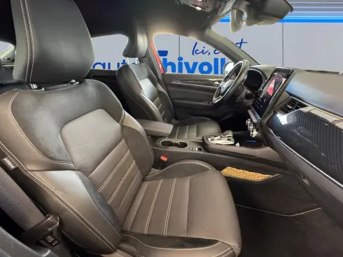 Renault Arkana E-Tech hybride 145 - 22 Engineered - Photo 16