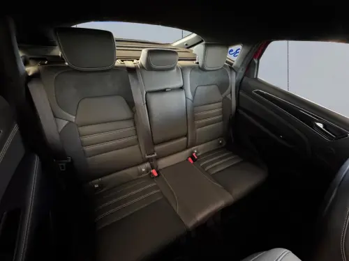 Renault Arkana E-Tech hybride 145 - 22 Engineered - Photo 17