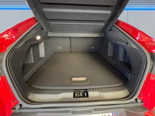 Renault Arkana E-Tech hybride 145 - 22 Engineered - Photo 18