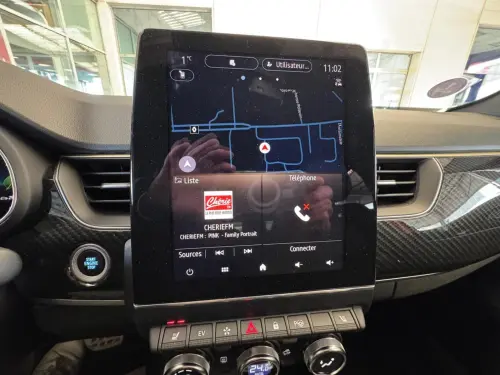 Renault Arkana E-Tech hybride 145 - 22 Engineered - Photo 20