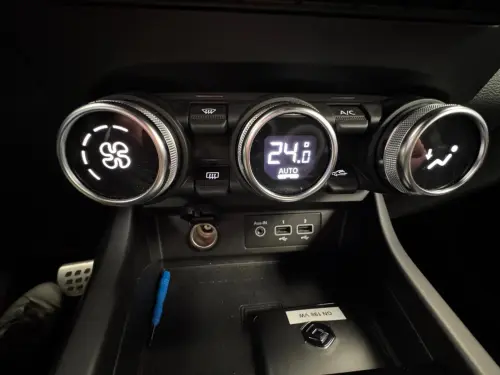 Renault Arkana E-Tech hybride 145 - 22 Engineered - Photo 22