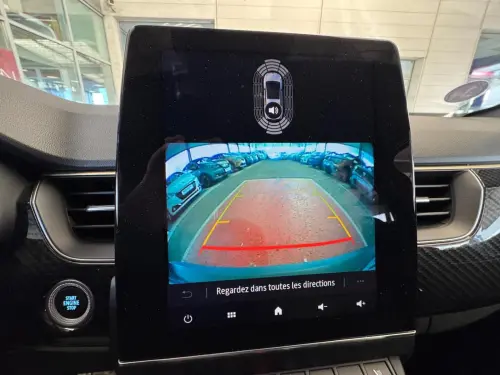 Renault Arkana E-Tech hybride 145 - 22 Engineered - Photo 24