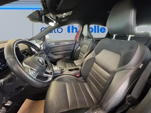 Renault Arkana E-Tech hybride 145 - 22 Engineered - Photo 9