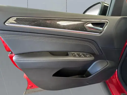 Renault Arkana E-Tech hybride 145 - 22 Engineered - Photo 10