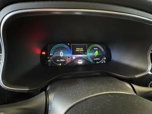 Renault Arkana E-Tech hybride 145 - 22 Engineered - Photo 13