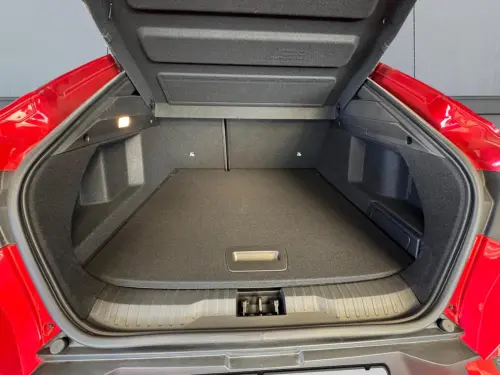 Renault Arkana E-Tech hybride 145 - 22 Engineered - Photo 18