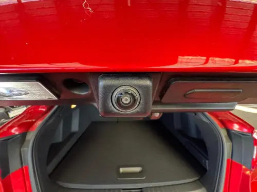 Renault Arkana E-Tech hybride 145 - 22 Engineered - Photo 19