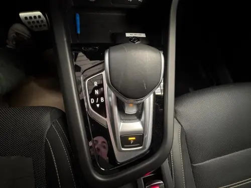 Renault Arkana E-Tech hybride 145 - 22 Engineered - Photo 23