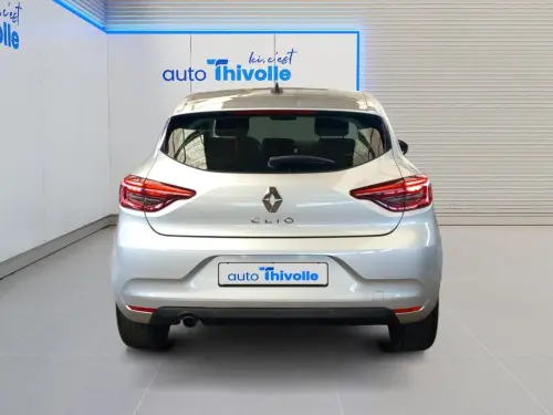 Renault Clio Clio TCe 90 - 21 Business - Photo 3