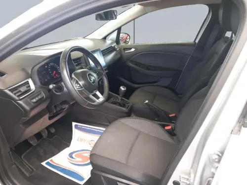 Renault Clio Clio TCe 90 - 21 Business - Photo 9